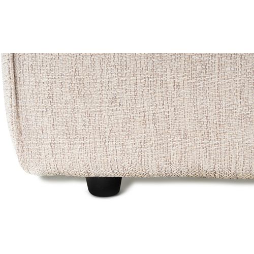 Atelier Del Sofa Naslonjač, Lora L1 - Light Brown slika 10