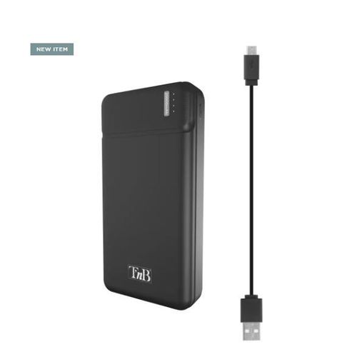 TNB PBU20000 Powerbank 20000MAH slika 2