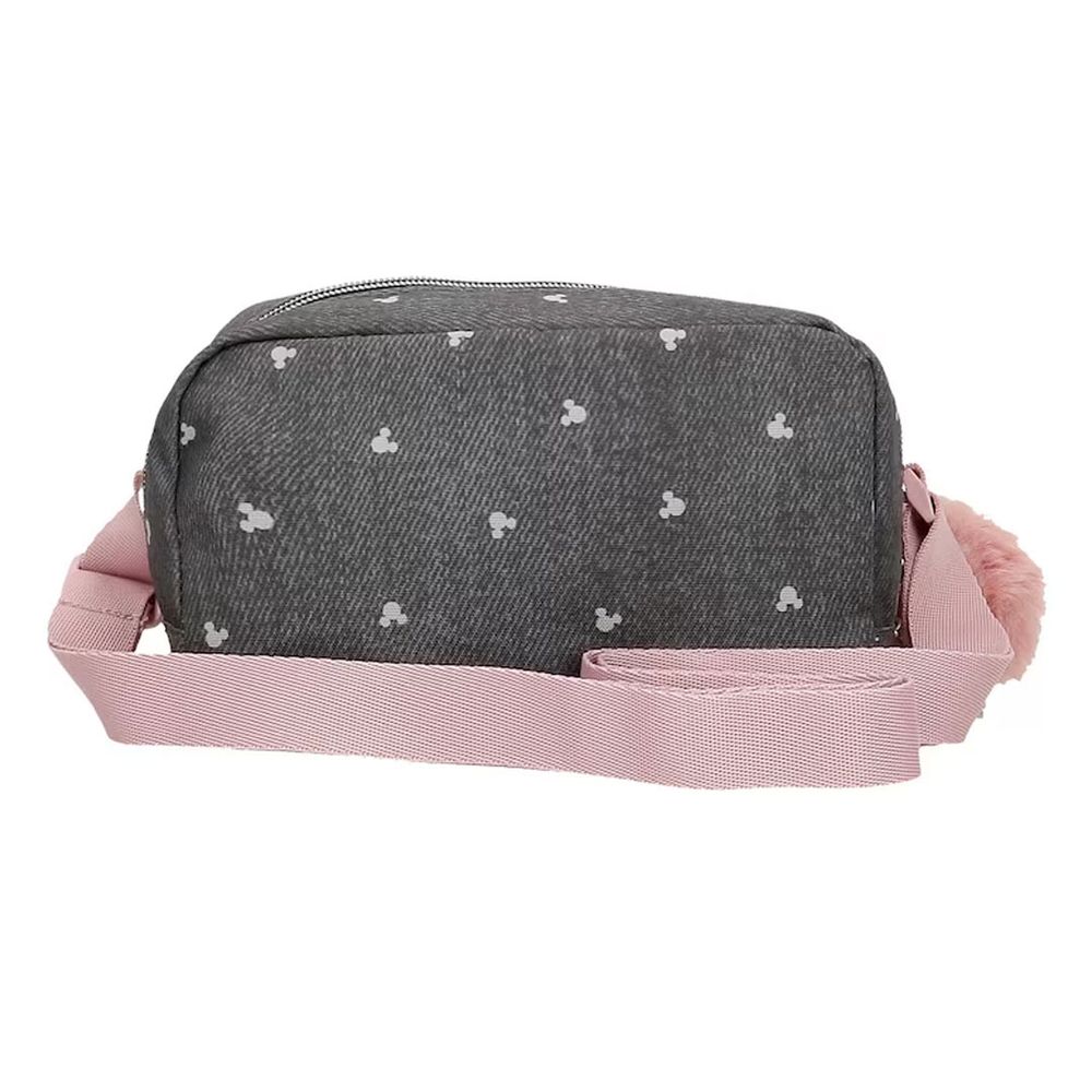 Disney Torba na rame 20 cm, Mickey Studs 3825521 slika 4