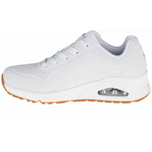 Skechers uno-stand on air 73690-wht slika 14