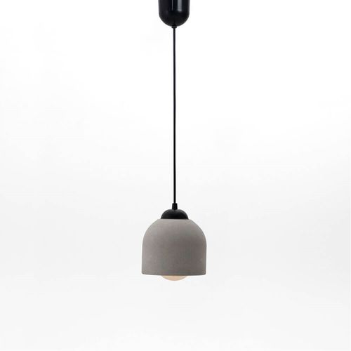 Squid Lighting R Visilica RTT001 Grey slika 2