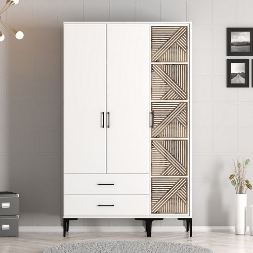 Kumsal PT - White White Wardrobe slika 2