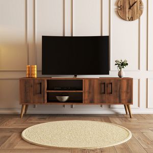TV Stalak Exxen - 1582 u Boji Oraha