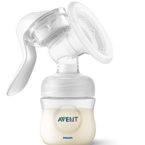 Philips Avent ručna izdajalica SCF430/10 slika 2