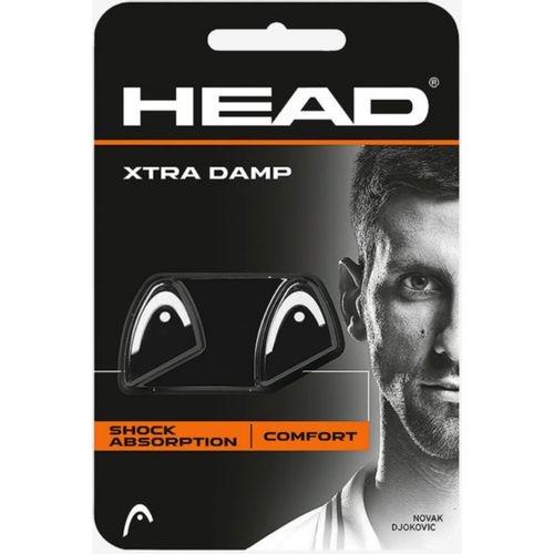 Head Vibrostop Xtra Damp, bijeli slika 1