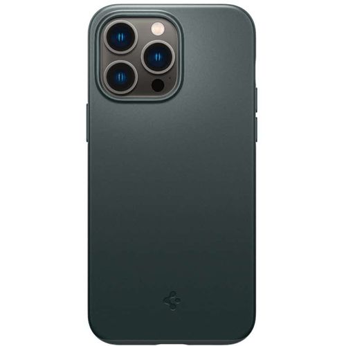 Spigen - Thin Fit - iPhone 14 Pro Max - Abyss Green slika 4