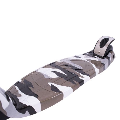 Jungle trotinet Military slika 2