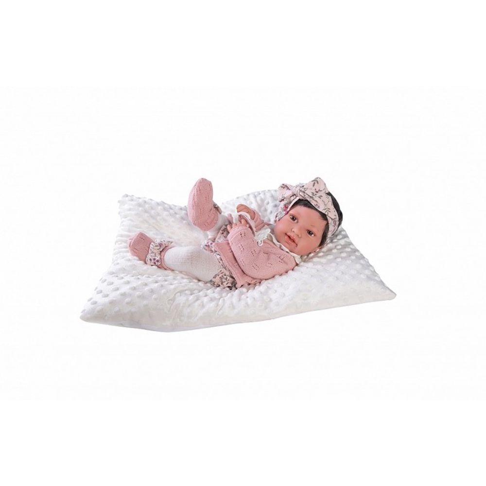 Antonio Juan Lutka beba Pipa 42cm slika 2