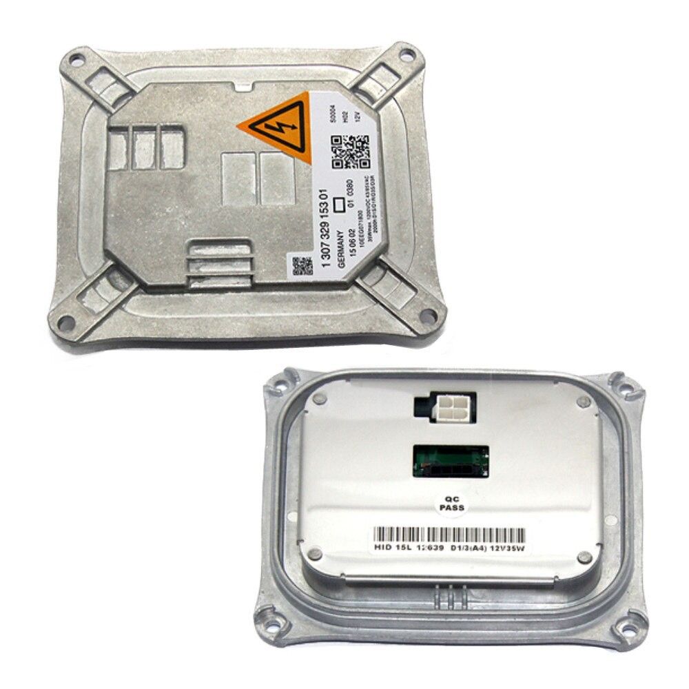 Balast 12V Tipski D1S 1307329153 - Visokokvalitetni Izvor Svjetlosti slika 1