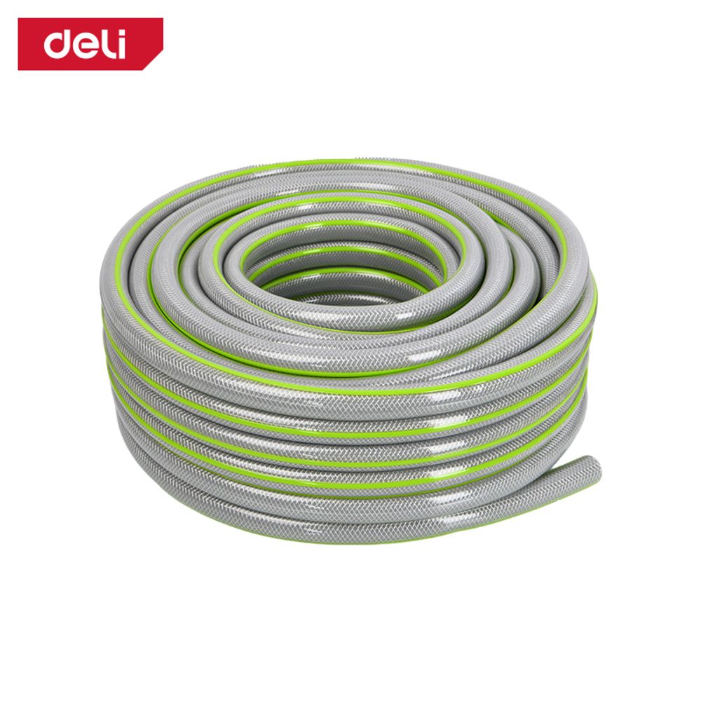 CREVO ZA BAŠTU PVC 3/4" 30M DELI EDL8072B-30 slika 1