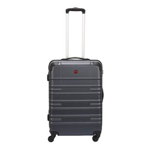 Wenger Kofer 65 cm, Amplar Hardside 653147, tamno plavi