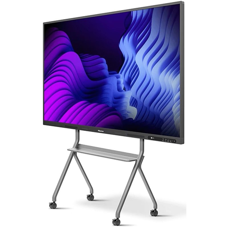 Hisense Hisense interaktivni zaslon 86WR6CE 86” / 4K / 350 nits / 60 Hz / zaslon na dodir image