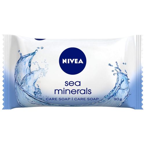 NIVEA Sapun Sea Minerals  90 g slika 1