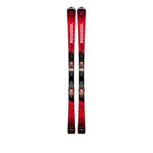 ROSSIGNOL Skije Hero Elite MT CA K NX12