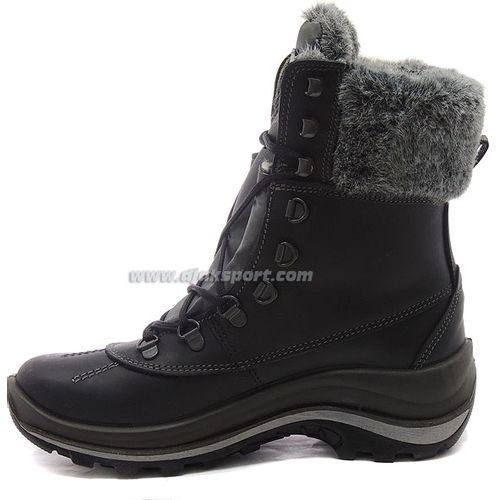 12303-D19LG Gri Sport Angora Walking 12303-D19lg slika 2