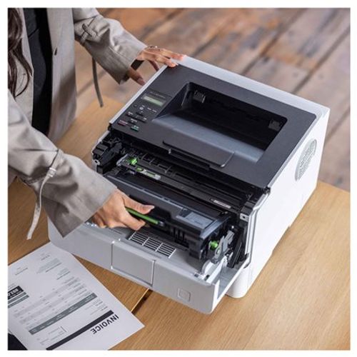 Printer Brother HL-L5210DW Mono, 48ppm, HLL5210DWRE1 slika 2