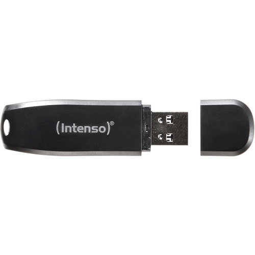 (Intenso) USB Flash drive 16GB Hi-Speed USB 3.2, SPEED Line - USB3.2-16GB/Speed Line slika 3