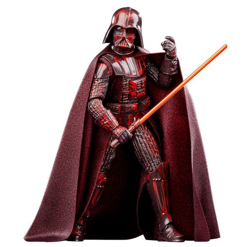 Star Wars Osveta Jedija Darth Vader figura 15cm slika 3