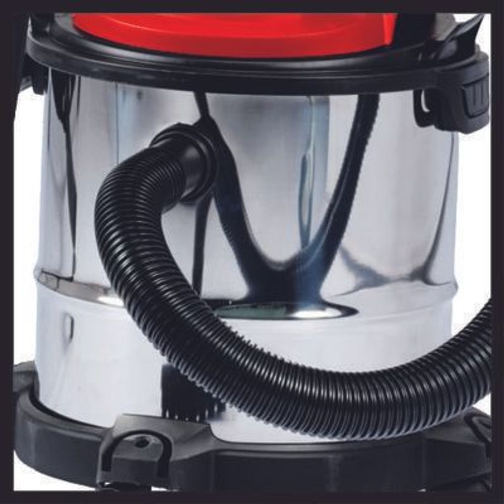 Einhell Usisivač za suvo/mokro TC-VC 1812 S slika 2