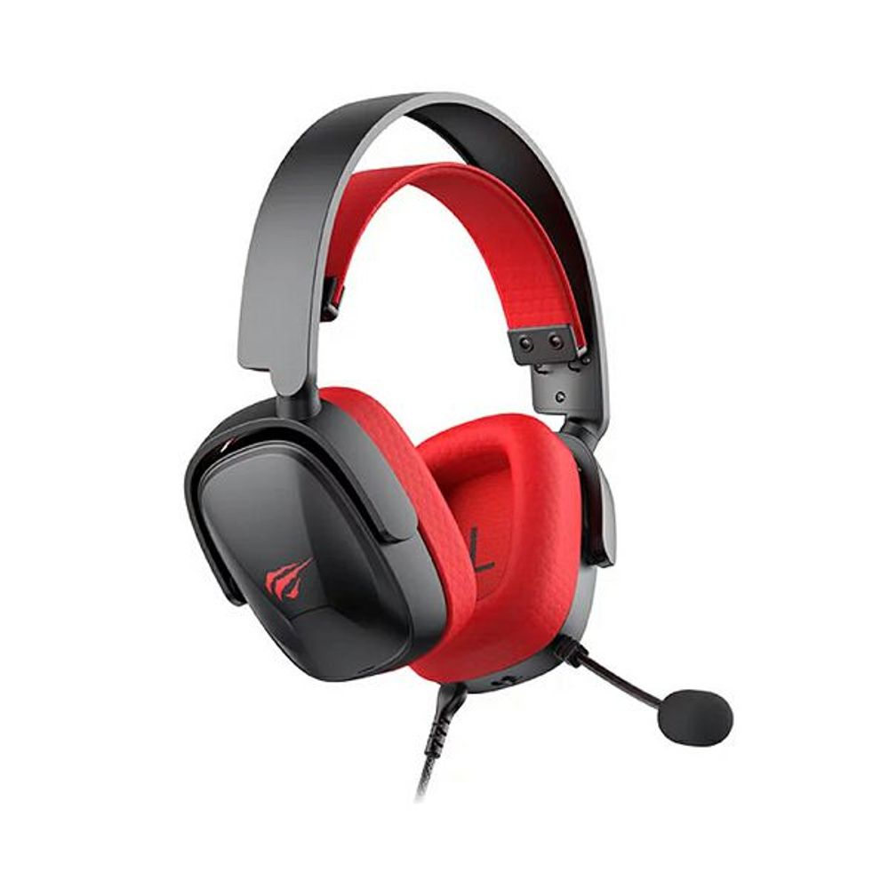 HAVIT GAMENOTE SLUŠALICE HV-H2039D za PC,PS4,PS5,XBOX slika 1