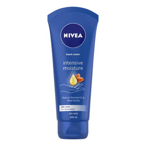 NIVEA Intensive krema za ruke 100ml slika 1