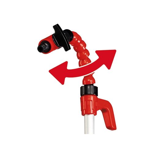 EINHELL Expert Plus akumulatorska potopna pumpa za čistu vodu Power X-Change GE-PP 18 RB Li-Solo slika 7