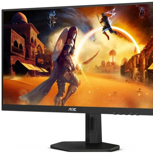 AOC Q27G4X 27" IPS QHD 180Hz gaming monitor slika 3