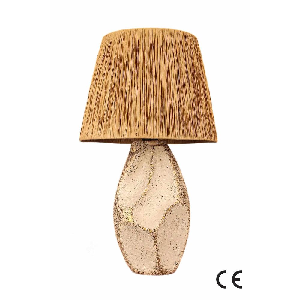 Stolna Lampa BK207 - Višebojna slika 2