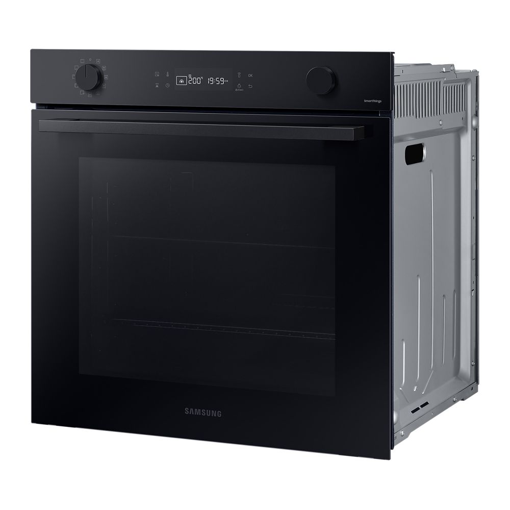 Samsung Ugradbena pećnica NV7B41301AK/U3, 76l slika 3