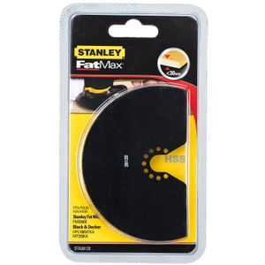 Stanley oscilirajuća oštrica 100 mm STA26120
