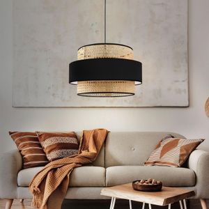 Luster 241490 – boje: crna, bež