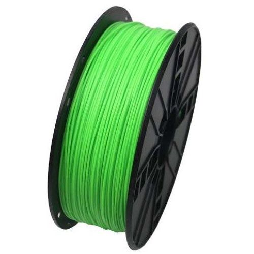 3DP-ABS1.75-01-FG ABS Filament za 3D stampac 1.75mm, kotur 1KG, plamen sjajan GREEN slika 3