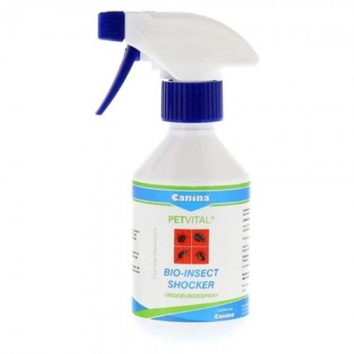 Bio Schoker spray 250 ml slika 1