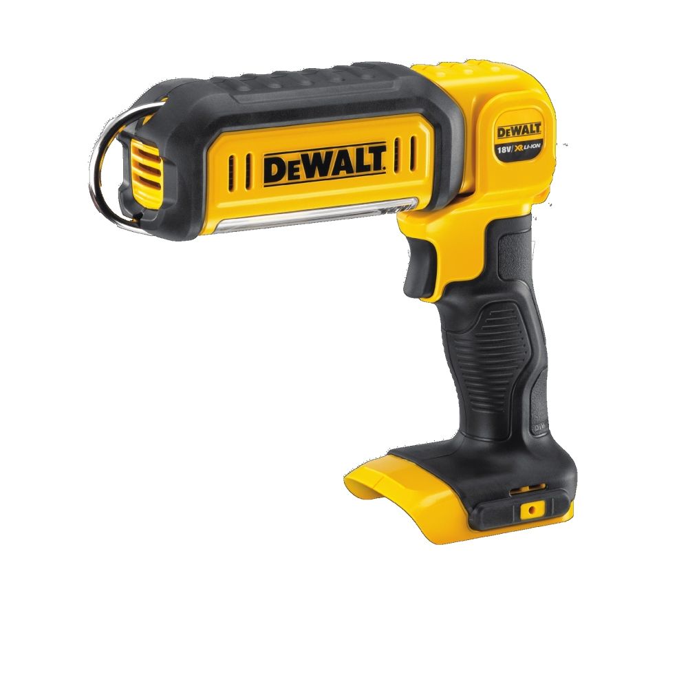 DeWalt akumulatorska led svjetiljka 18V DCL050 slika 1