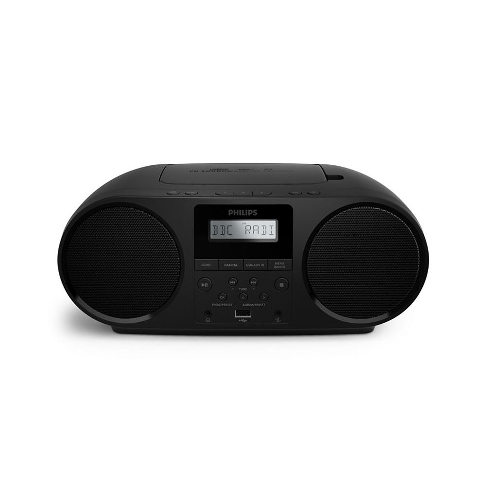 Philips TAZ6000/10 Radio slika 1