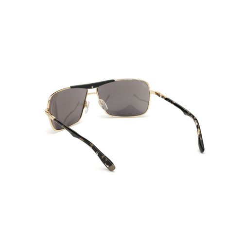 Muške sunčane naočale Web Eyewear WE0280-6232C - Zlatne, Ø 62 mm slika 3