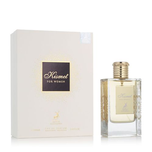 Maison Alhambra Kismet Eau De Parfum 100 ml za žene slika 3