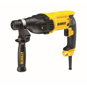 DeWalt El. Pneumatski Čekić SDS-Plus 800W D25133K