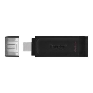 KINGSTON 64GB USB-C 3.2 Gen1 DT 70 DT70/64GB