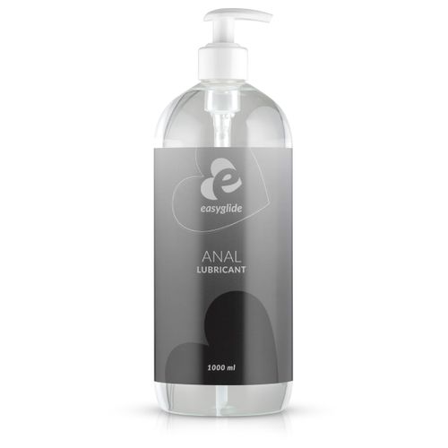 Analni lubrikant EasyGlide, 1000 ml slika 1