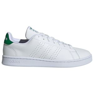 Ženske Casual Tenisice Adidas Advantage GZ5300 Bijela