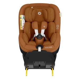 Maxi-Cosi autosjedalica Mica Pro Eco i-Size - Authentic Cognac