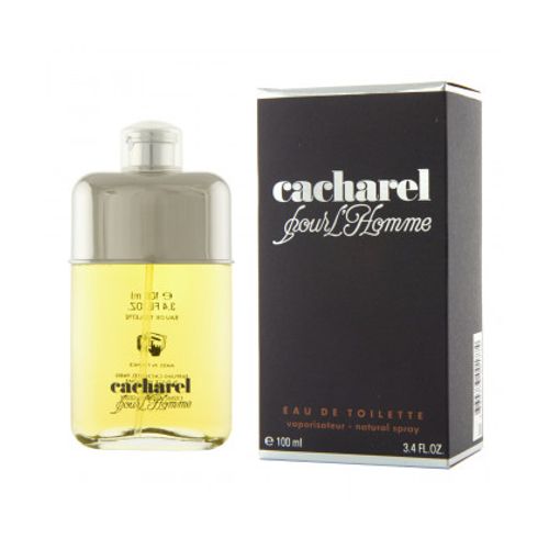 Cacharel Pour Homme Eau De Toilette 100 ml (man) slika 3