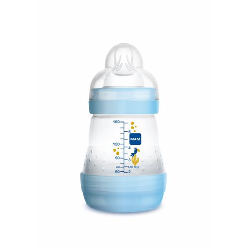 MAM plastična bočica Anti-colic 160ml 0+mj sort 669903 slika 17