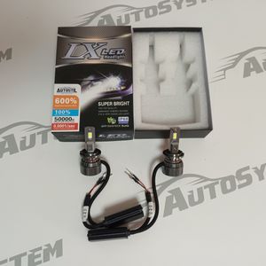 SIJALICE AUTOSYSTEM LED V11 12-24V D2H 6000K (PAR)
