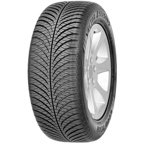 Goodyear Guma 215/55r18 99v vec 4seasons suv g2 xl tl  goodyear cjelogodišnje gume slika 1