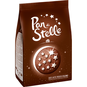 Mulino Bianco Pan Di Stelle 350g