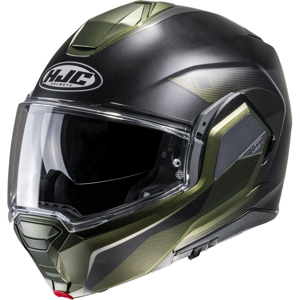 HJC I100 Beston vizir za moto kacigu slika 2