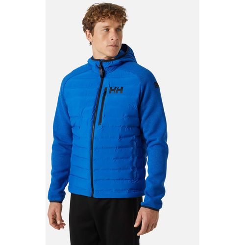 Muška jakna ARCTIC OCEAN HYBRID INSULATOR Jacket - PLAVA slika 3