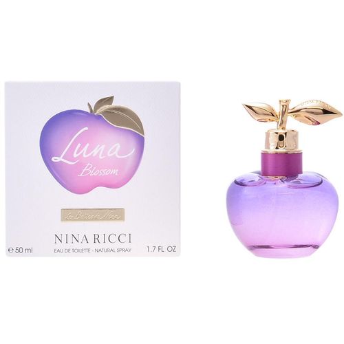 Nina Ricci Les Belles de Nina Luna Blossom Eau De Toilette 50 ml (woman) slika 2